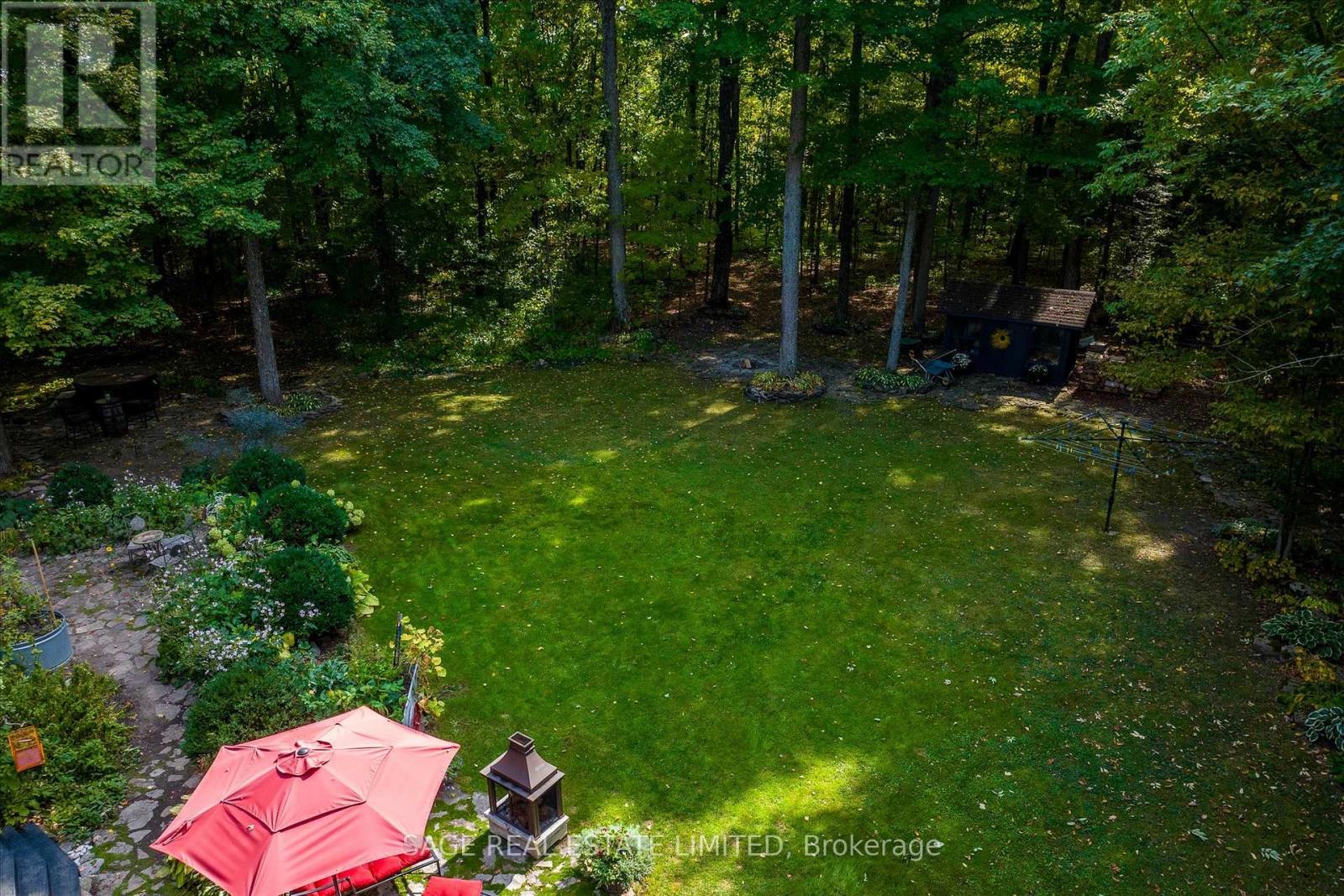 465 County Road 24, Kawartha Lakes, Ontario  K0M 1A0 - Photo 3 - X12134161