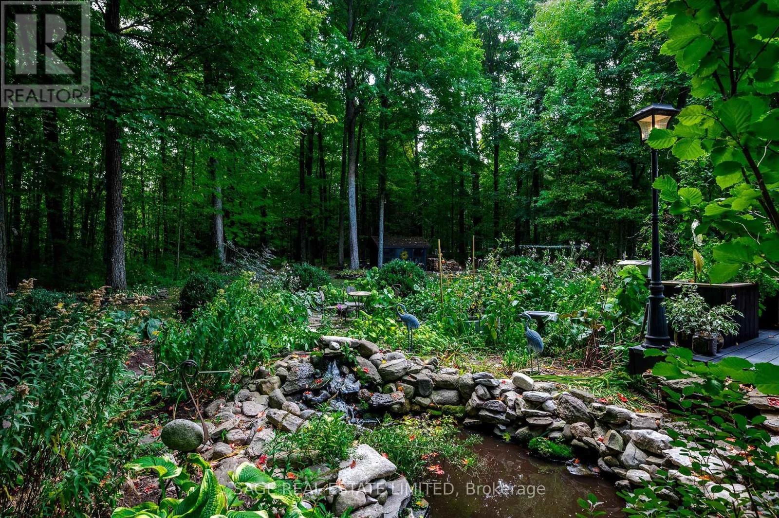 465 County Road 24, Kawartha Lakes, Ontario  K0M 1A0 - Photo 31 - X12134161