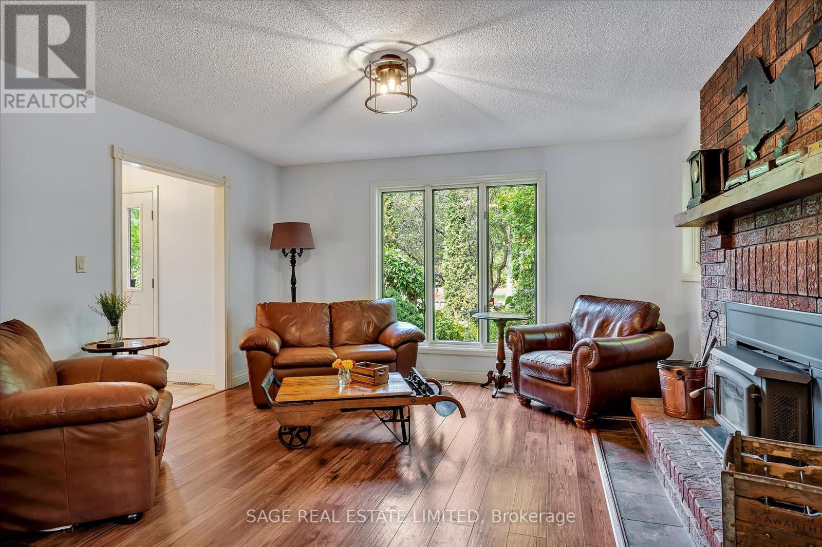 465 County Road 24, Kawartha Lakes, Ontario  K0M 1A0 - Photo 14 - X12134161
