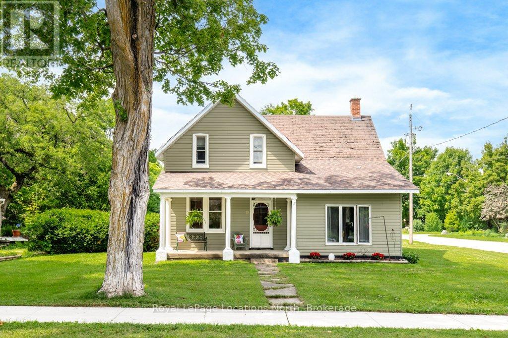 10 WELLINGTON STREET E, Clearview, Ontario