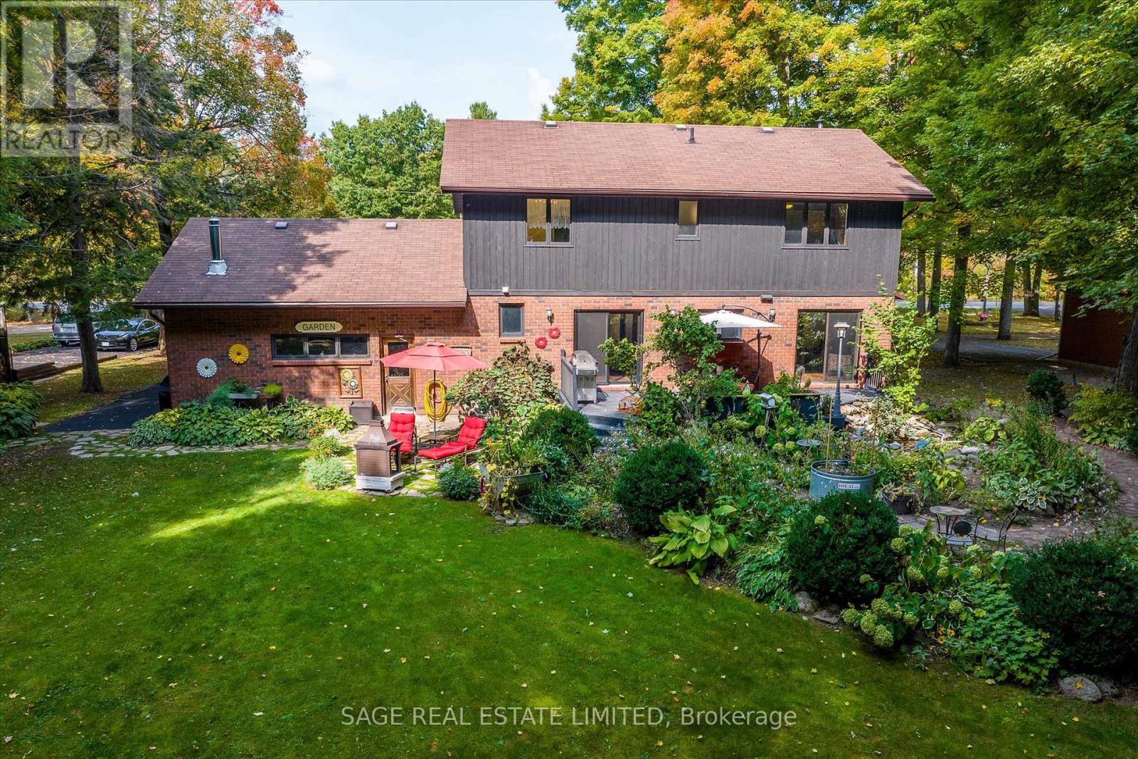 465 County Road 24, Kawartha Lakes, Ontario  K0M 1A0 - Photo 4 - X12134161