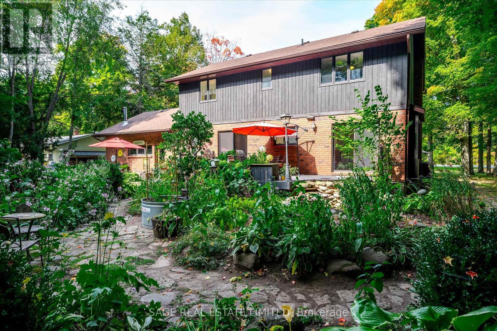 465 County Road 24, Kawartha Lakes, Ontario  K0M 1A0 - Photo 30 - X12134161