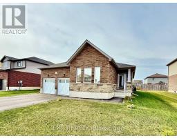 115 MAPLE STREET, Mapleton, Ontario