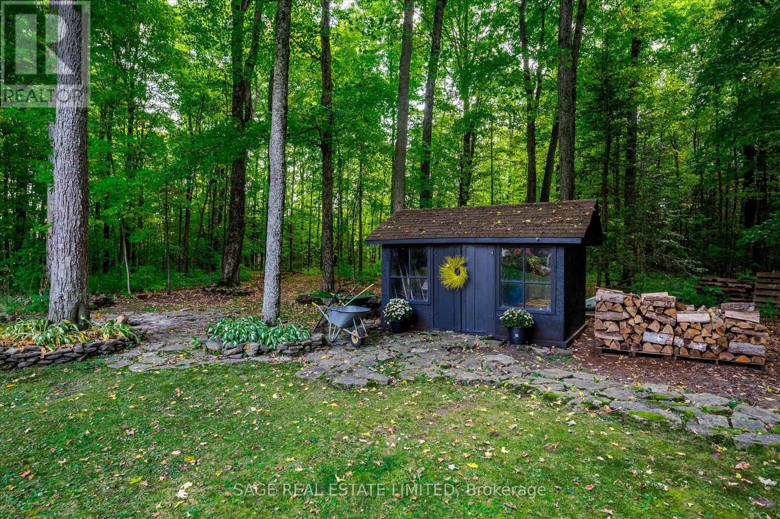 465 County Road 24, Kawartha Lakes, Ontario  K0M 1A0 - Photo 33 - X12134161
