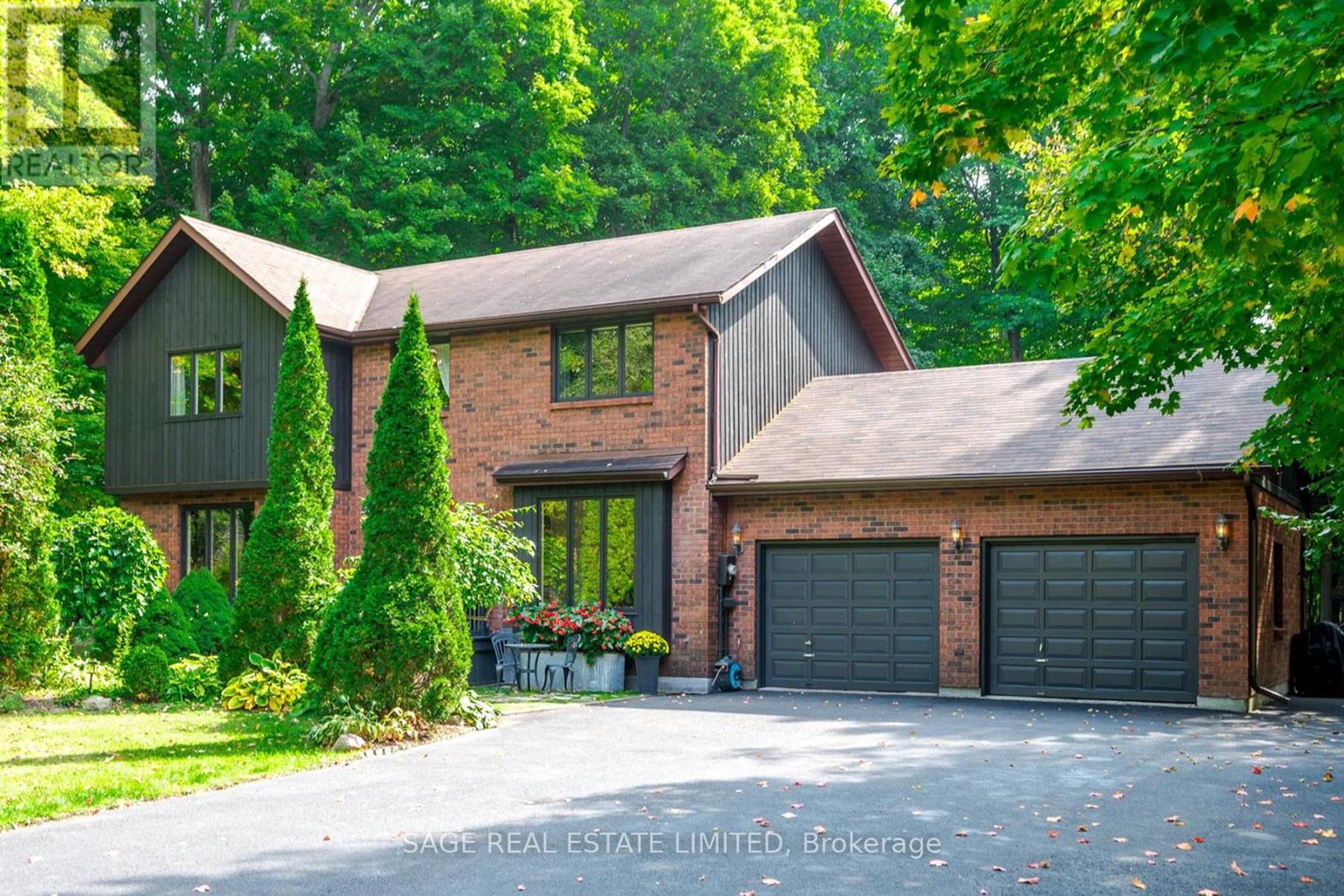 465 County Road 24, Kawartha Lakes, Ontario  K0M 1A0 - Photo 34 - X12134161