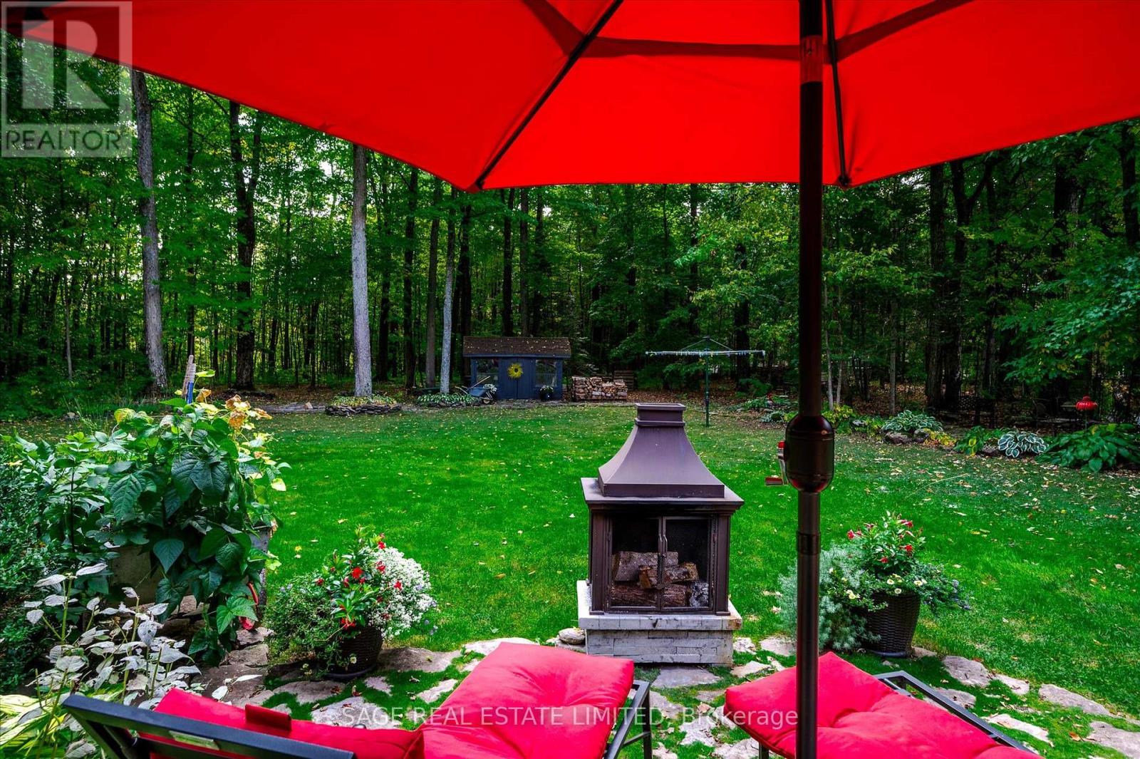465 County Road 24, Kawartha Lakes, Ontario  K0M 1A0 - Photo 12 - X12134161