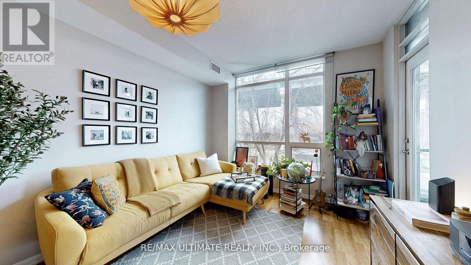 228 - 231 Fort York Boulevard, Toronto (Niagara), Ontario  M5V 1B1 - Photo 18 - C12419402