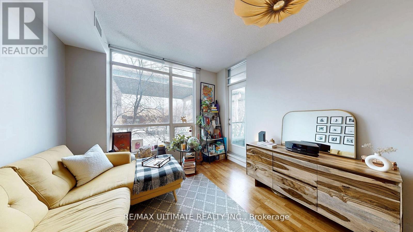228 - 231 Fort York Boulevard, Toronto (Niagara), Ontario  M5V 1B1 - Photo 19 - C12419402