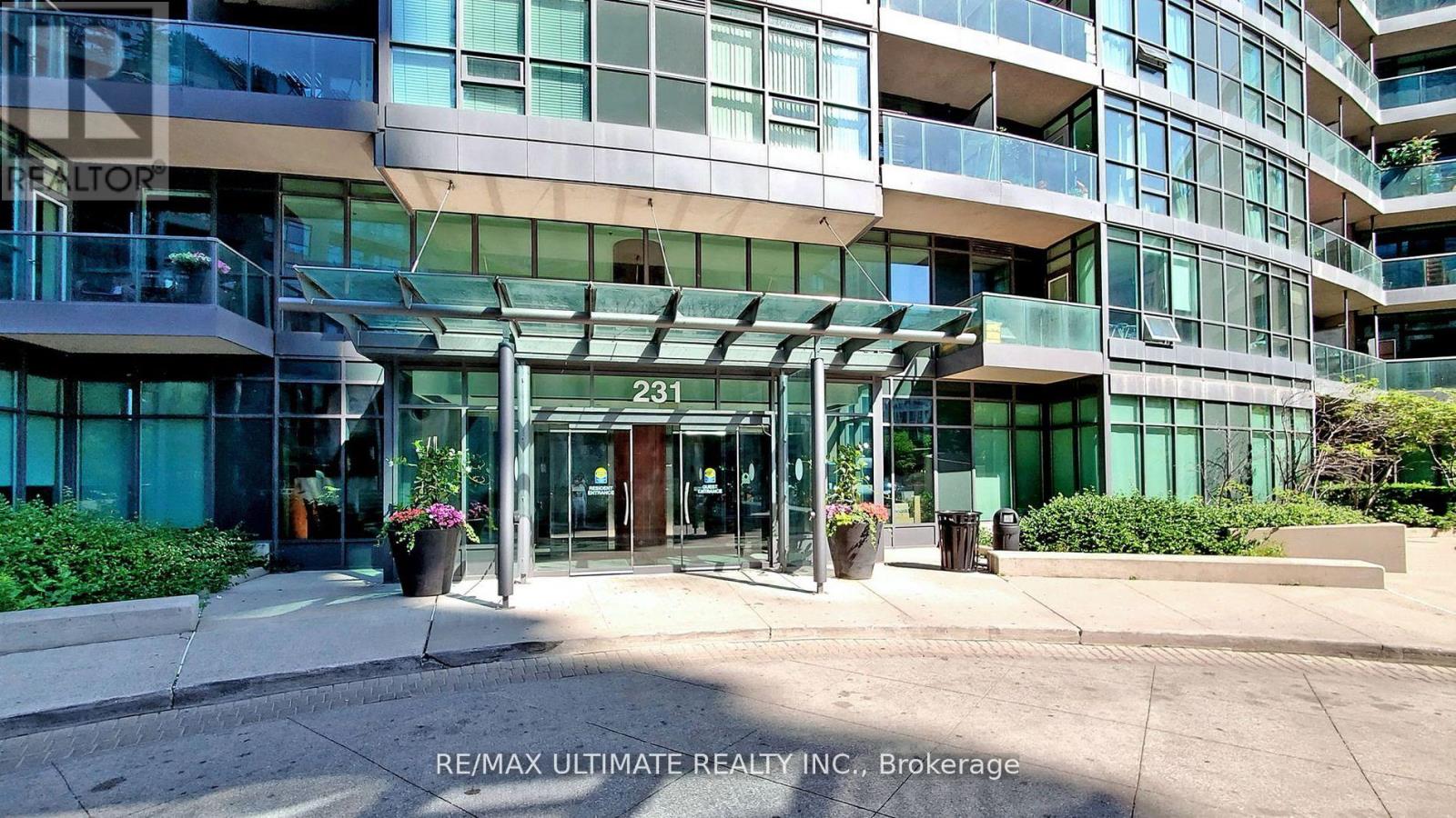 228 - 231 Fort York Boulevard, Toronto (Niagara), Ontario  M5V 1B1 - Photo 4 - C12419402