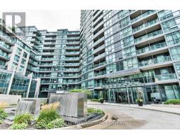 228 - 231 FORT YORK BOULEVARD, Toronto, Ontario