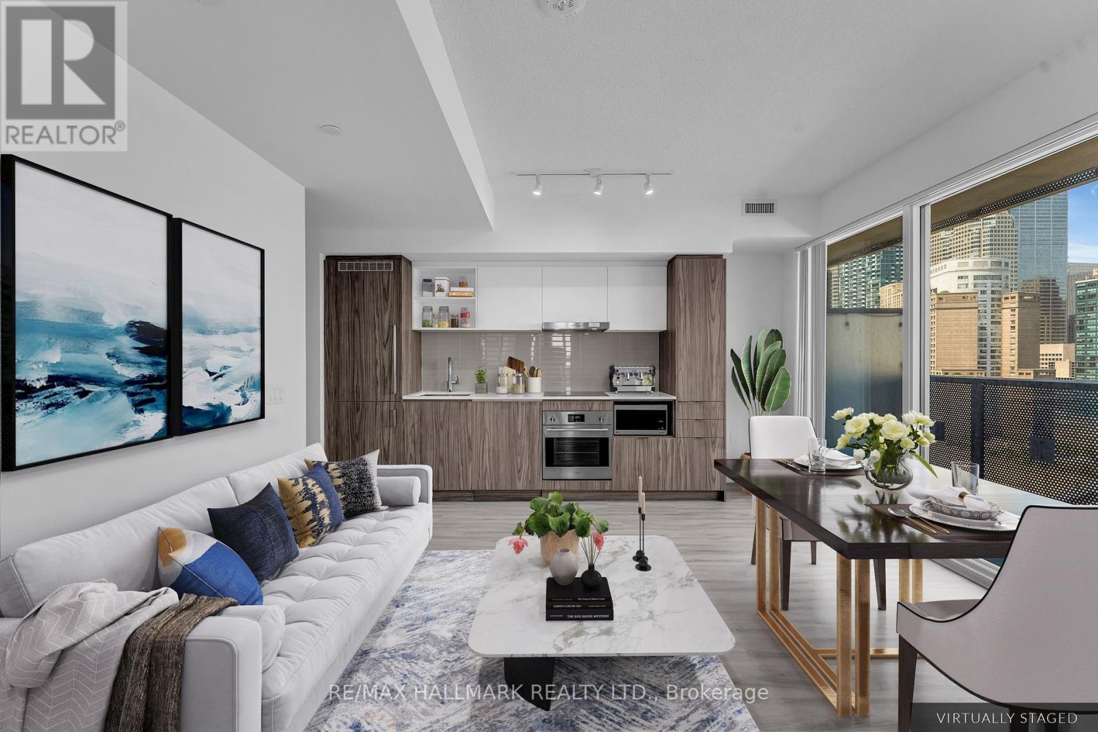 1905 - 55 Cooper Street, Toronto, Ontario  M5E 0G1 - Photo 7 - C12419430