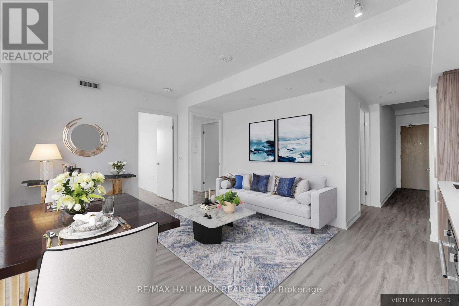 1905 - 55 Cooper Street, Toronto, Ontario  M5E 0G1 - Photo 8 - C12419430