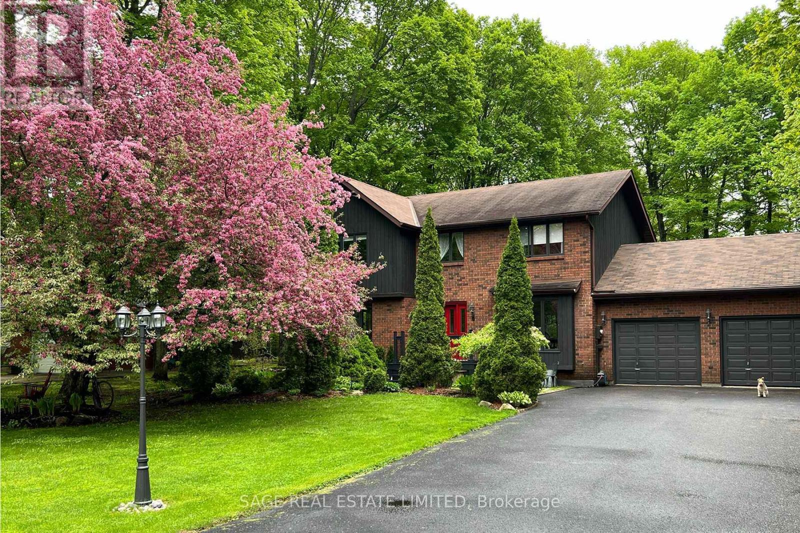 465 County Road 24, Kawartha Lakes, Ontario  K0M 1A0 - Photo 38 - X12134161