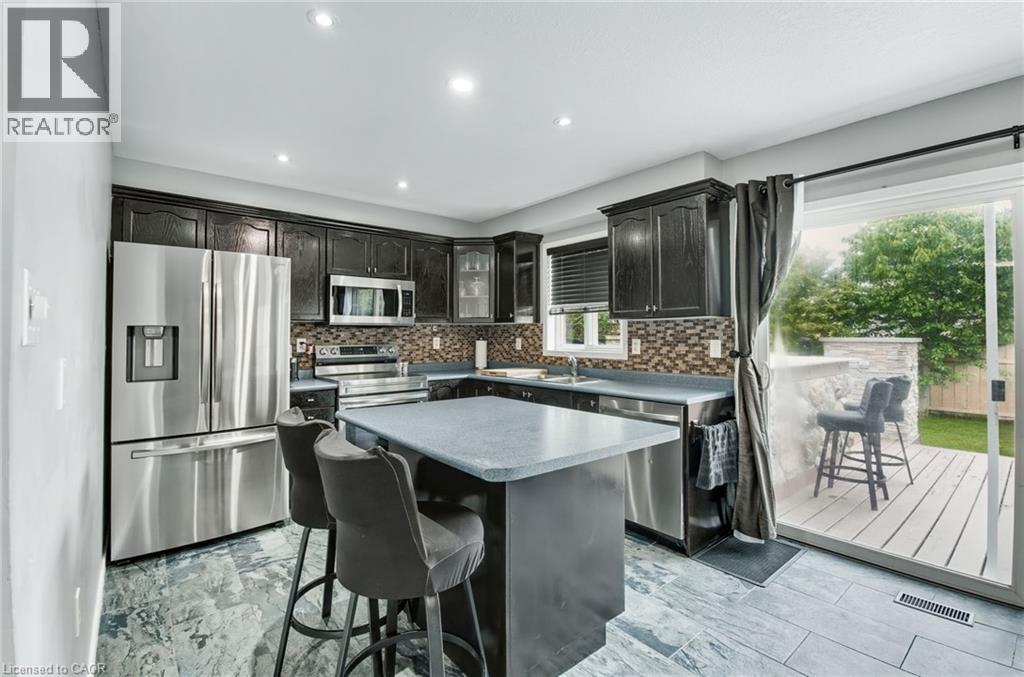 5 Mavin Street, Brantford, Ontario  N3T 6N1 - Photo 14 - 40772432