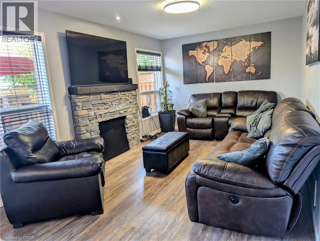 5 Mavin Street, Brantford, Ontario  N3T 6N1 - Photo 7 - 40772432