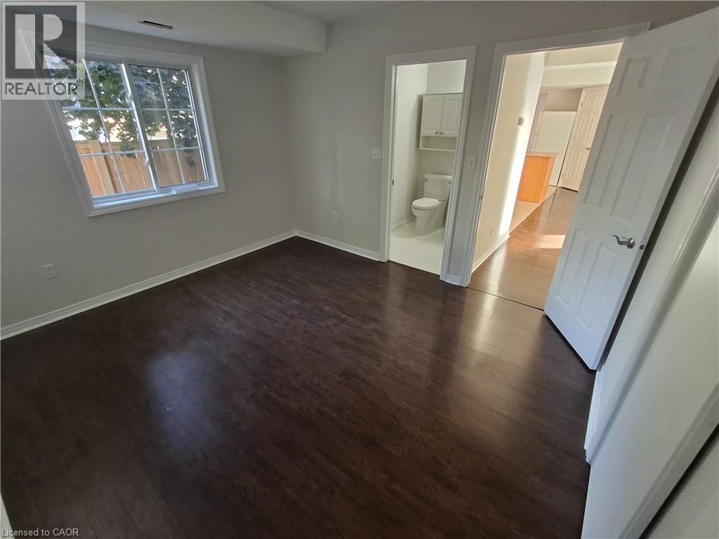 996 Rymal Road E Unit# 15, Hamilton, Ontario  L8W 3N5 - Photo 10 - 40767751