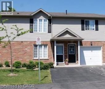 996 Rymal Road E Unit# 15, Hamilton, Ontario  L8W 3N5 - Photo 1 - 40767751