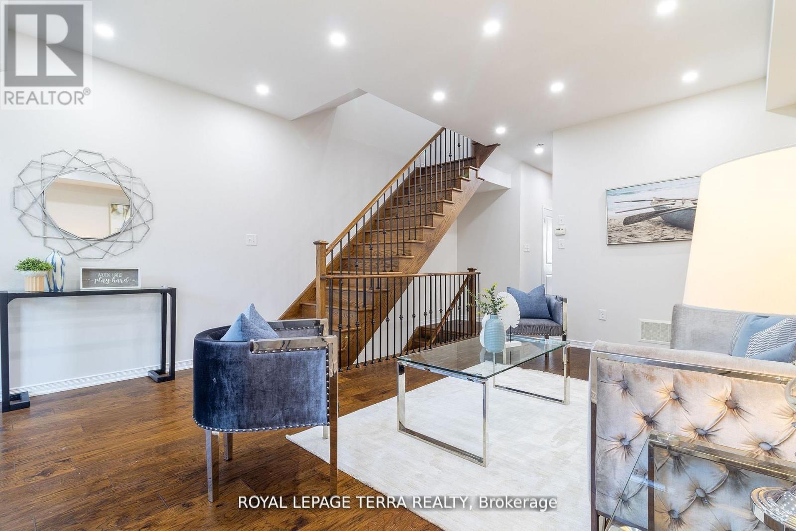 8 Graywardine Lane, Ajax, Ontario  L1Z 0R9 - Photo 21 - E12419391