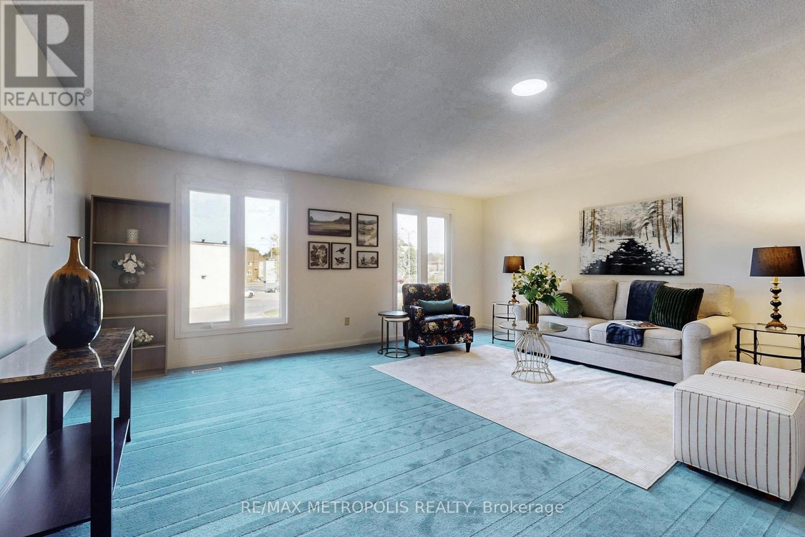 6 Rockwood Drive, Toronto, Ontario  M1M 3N1 - Photo 21 - E12419398