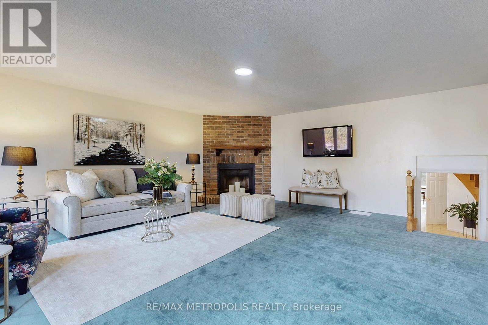 6 Rockwood Drive, Toronto, Ontario  M1M 3N1 - Photo 22 - E12419398