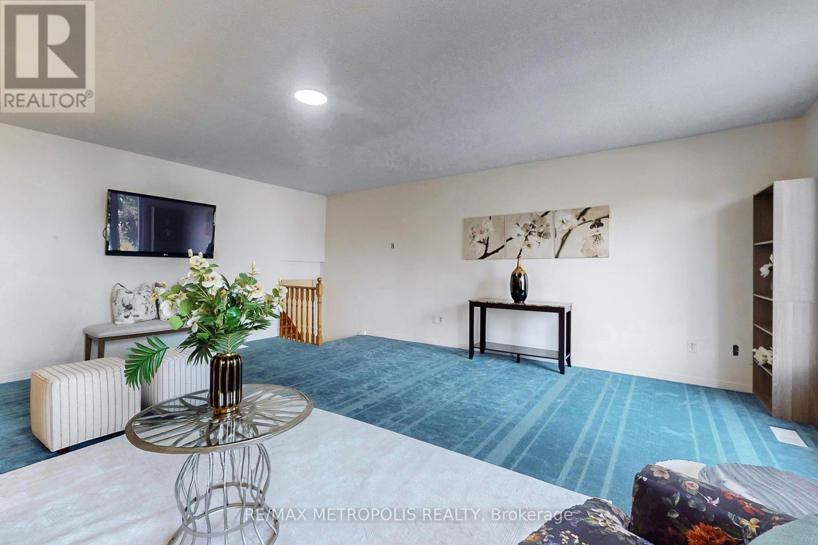 6 Rockwood Drive, Toronto, Ontario  M1M 3N1 - Photo 23 - E12419398