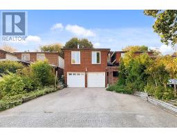 6 ROCKWOOD DRIVE, Toronto, Ontario