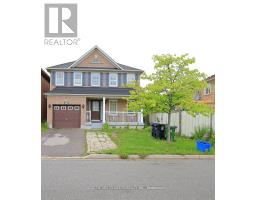 (MAIN) - 98 MUSKOX DRIVE, Toronto, Ontario