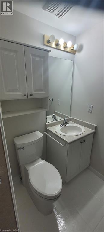 996 Rymal Road E Unit# 15, Hamilton, Ontario  L8W 3N5 - Photo 13 - 40767751
