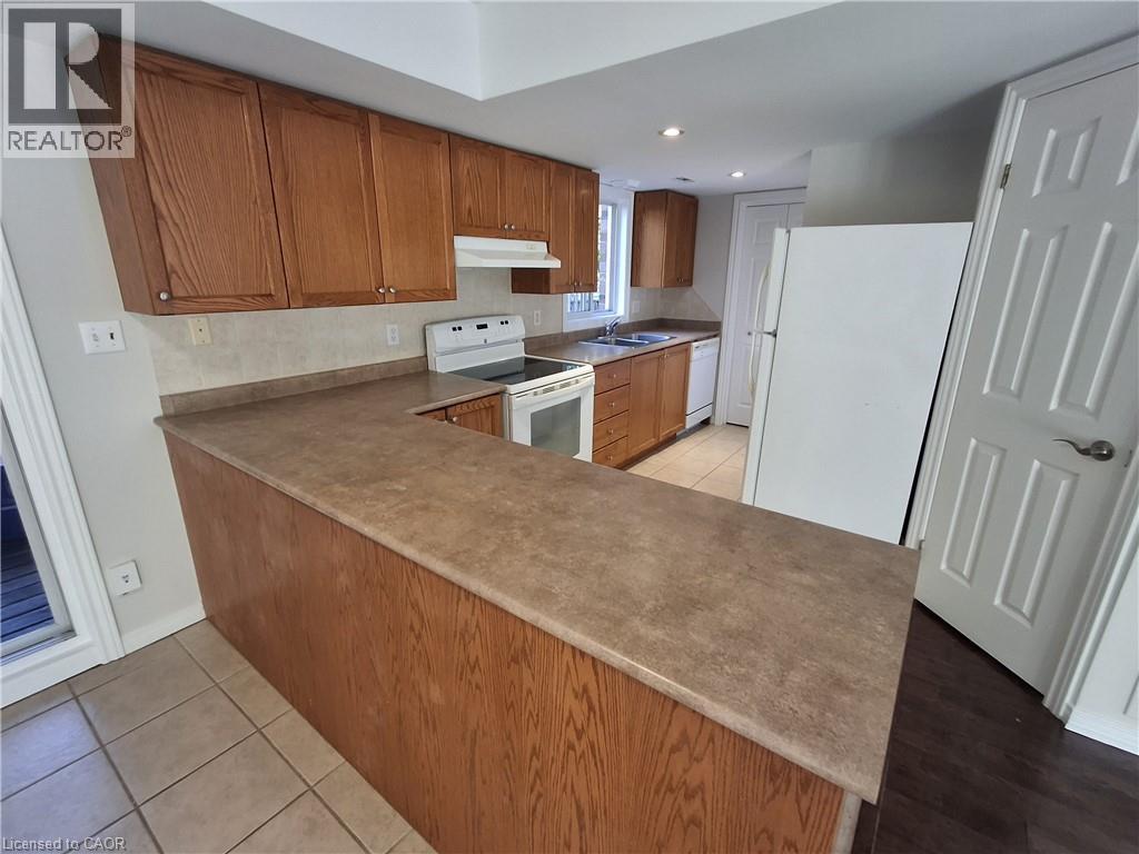 996 Rymal Road E Unit# 15, Hamilton, Ontario  L8W 3N5 - Photo 7 - 40767751