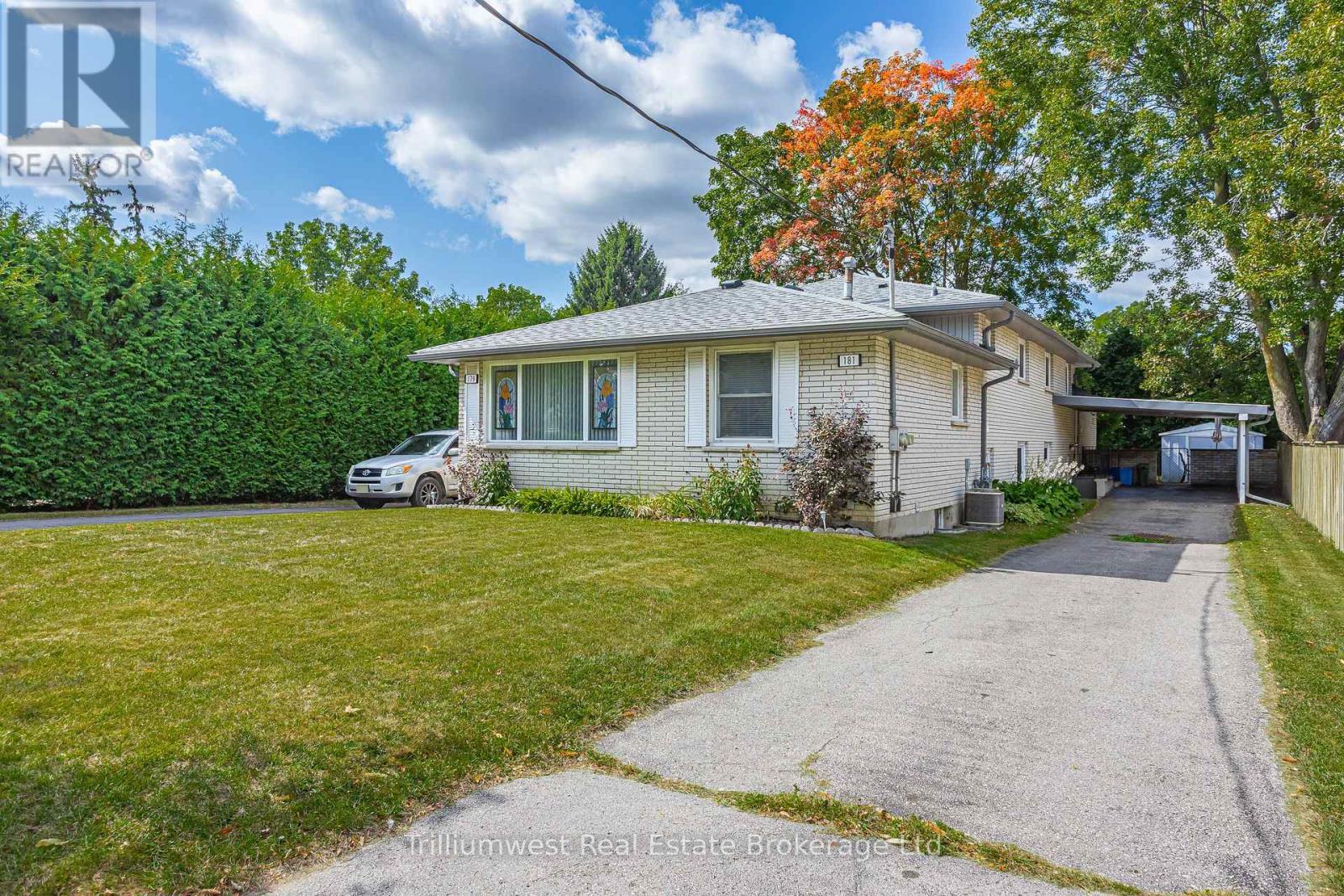 179-181 Vancouver Street, London East, Ontario  N5W 4R5 - Photo 1 - X12419484