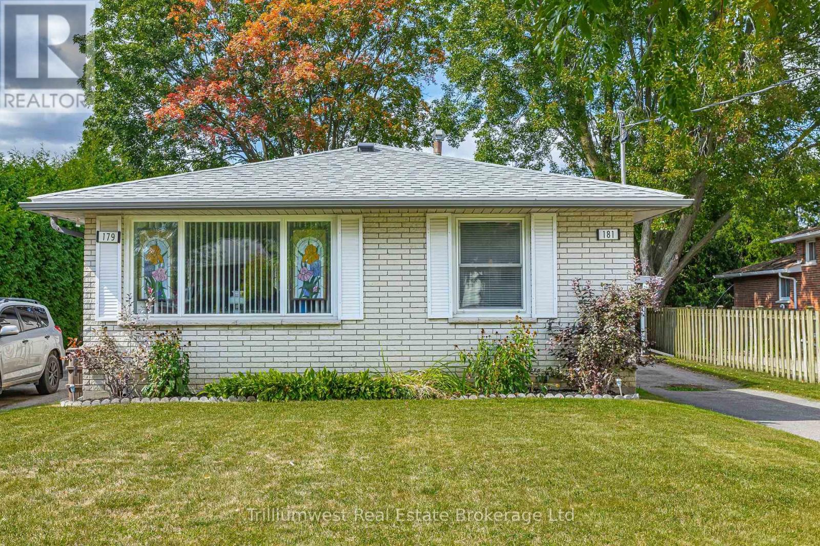 179-181 Vancouver Street, London East, Ontario  N5W 4R5 - Photo 3 - X12419484
