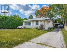 179-181 VANCOUVER STREET, london east (east h), Ontario