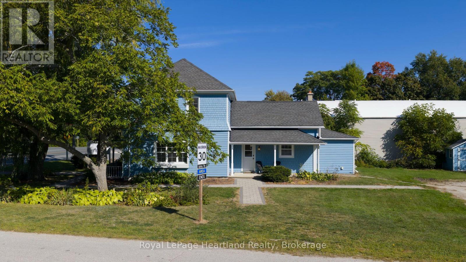 5 The Square, Bluewater, Ontario  N0M 1G0 - Photo 3 - X12419523