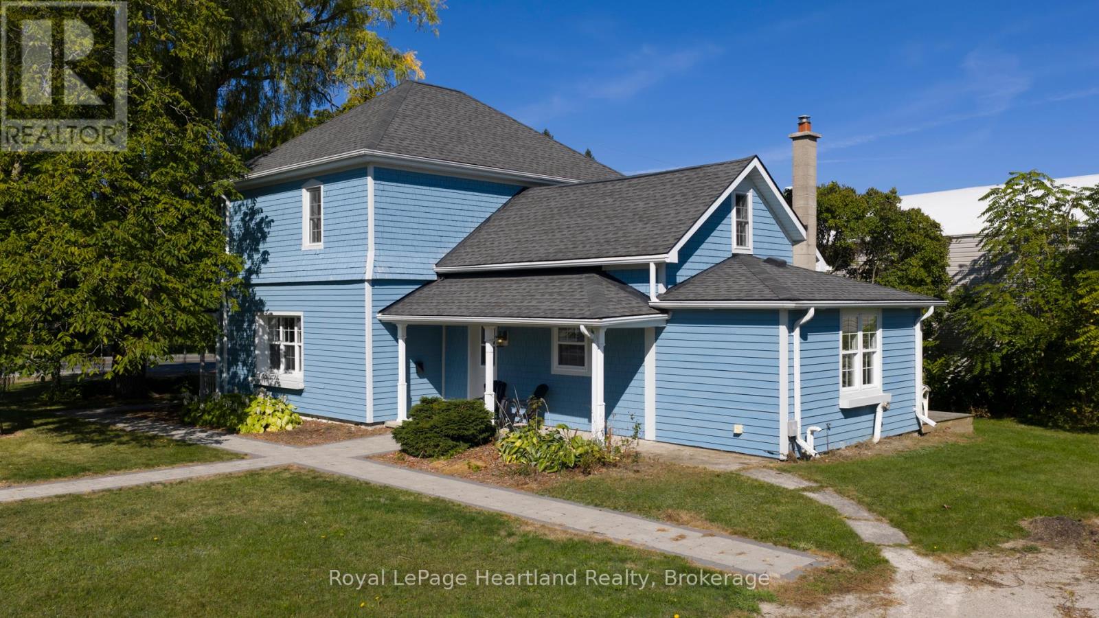 5 The Square, Bluewater, Ontario  N0M 1G0 - Photo 35 - X12419523