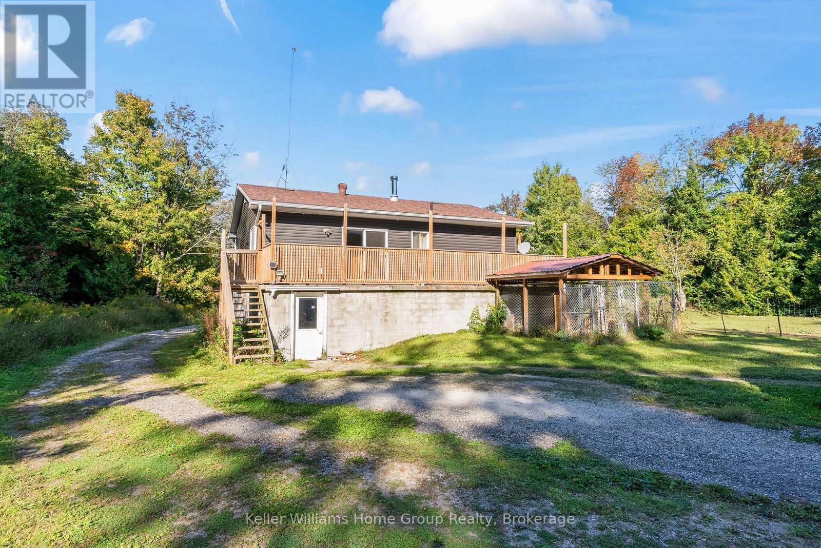 125 NORTH DIAGONAL ROAD, South Bruce Peninsula, Ontario