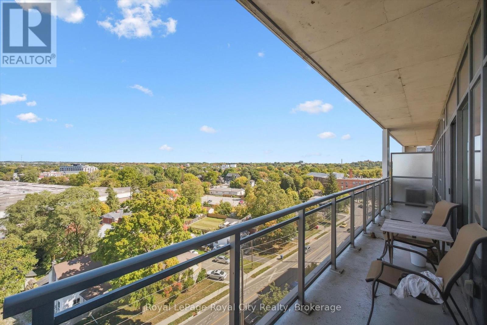 912 - 53 Arthur Street S, Guelph (St. Patrick's Ward), Ontario  N1E 0P5 - Photo 26 - X12419596