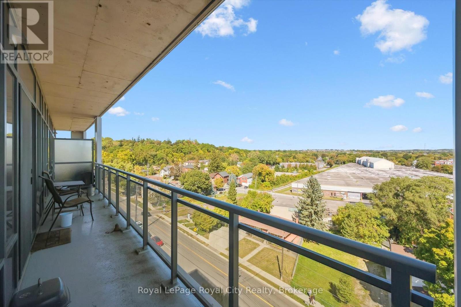 912 - 53 Arthur Street S, Guelph (St. Patrick's Ward), Ontario  N1E 0P5 - Photo 28 - X12419596