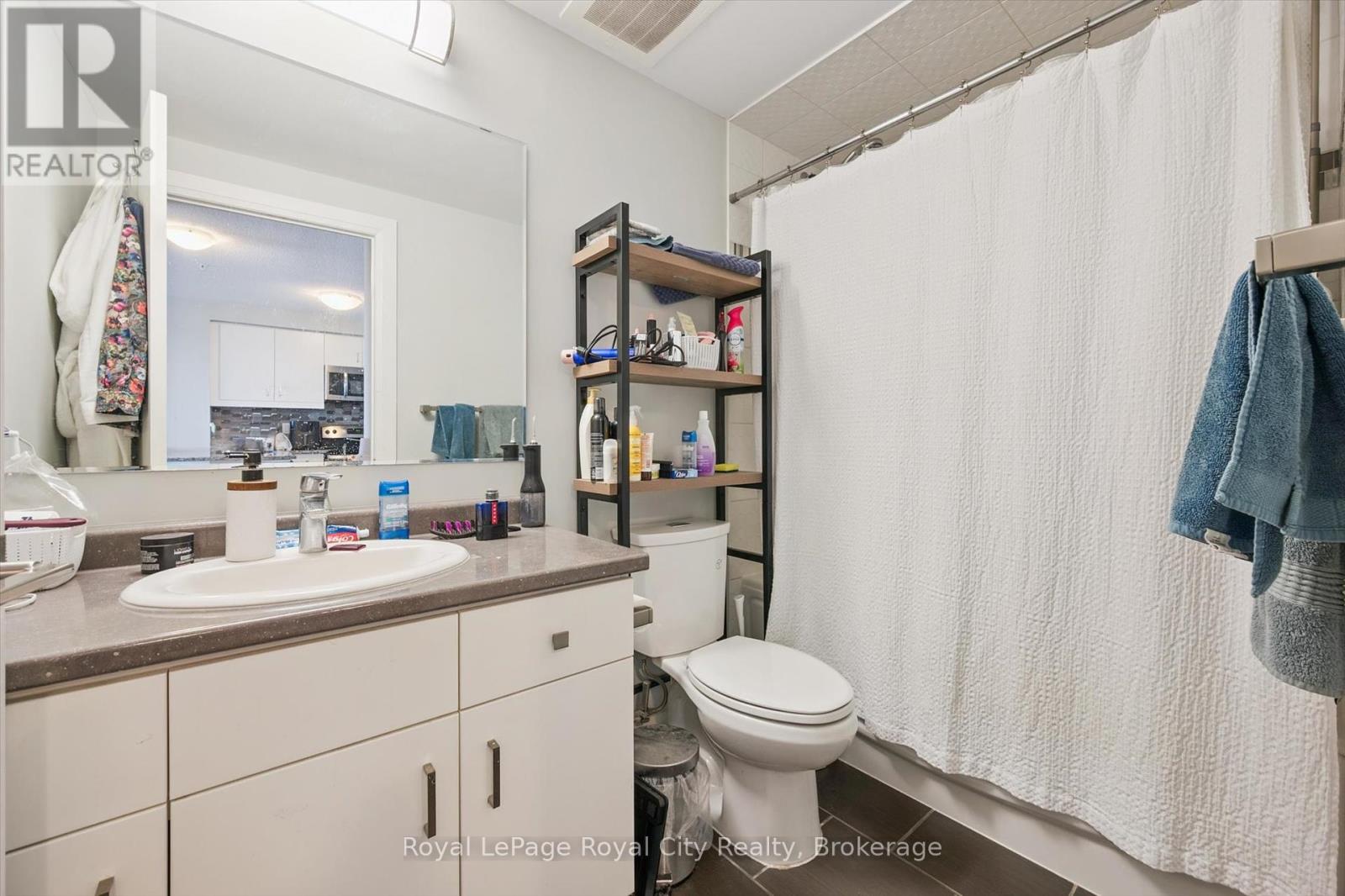 912 - 53 Arthur Street S, Guelph (St. Patrick's Ward), Ontario  N1E 0P5 - Photo 29 - X12419596