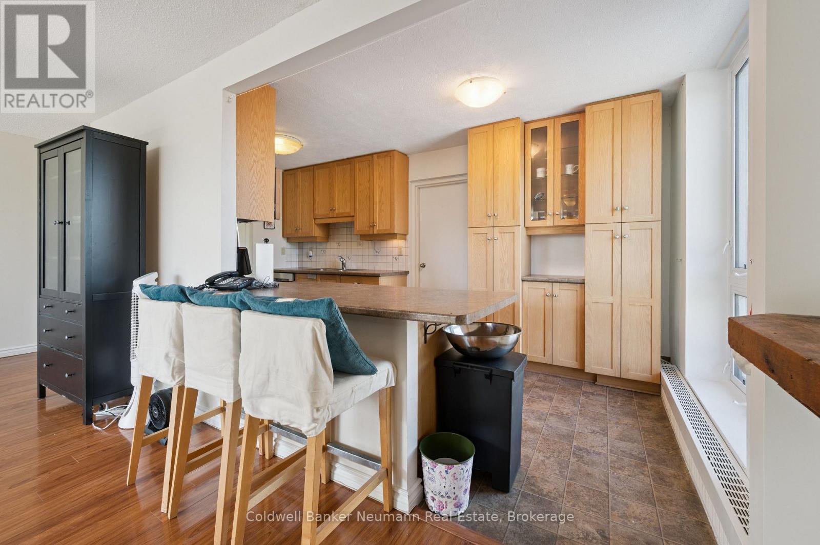 303 - 19 Woodlawn Road E, Guelph (Riverside Park), Ontario  N1H 7B1 - Photo 17 - X12419598