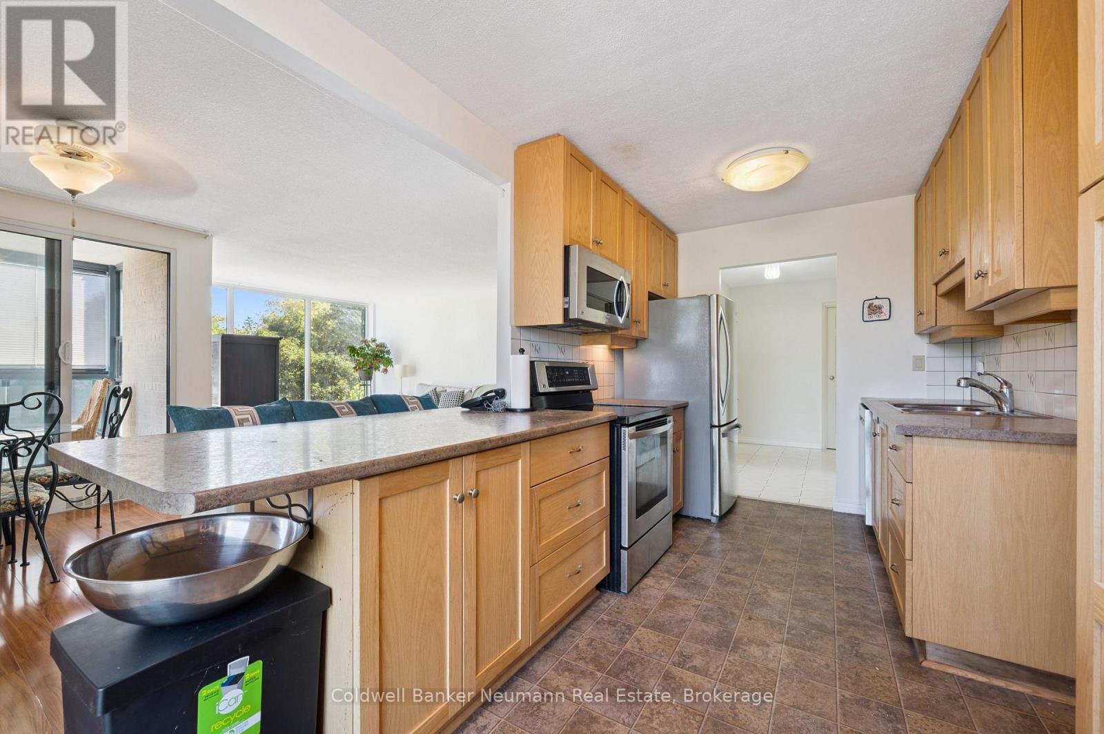 303 - 19 Woodlawn Road E, Guelph (Riverside Park), Ontario  N1H 7B1 - Photo 18 - X12419598