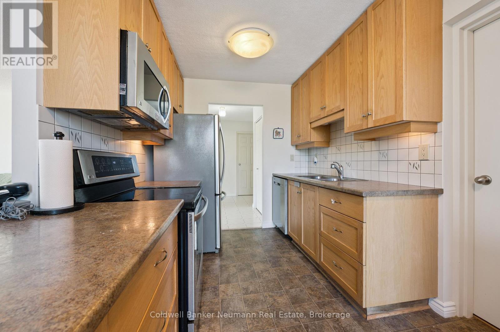 303 - 19 Woodlawn Road E, Guelph (Riverside Park), Ontario  N1H 7B1 - Photo 20 - X12419598