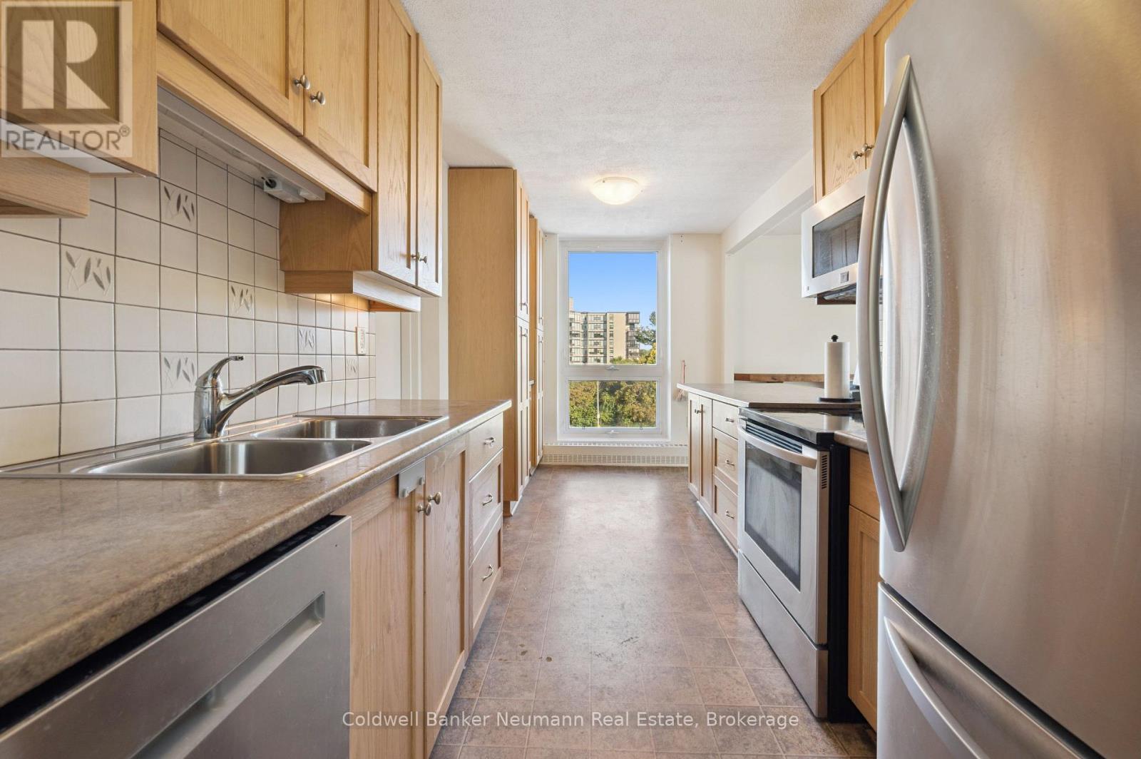 303 - 19 Woodlawn Road E, Guelph (Riverside Park), Ontario  N1H 7B1 - Photo 21 - X12419598