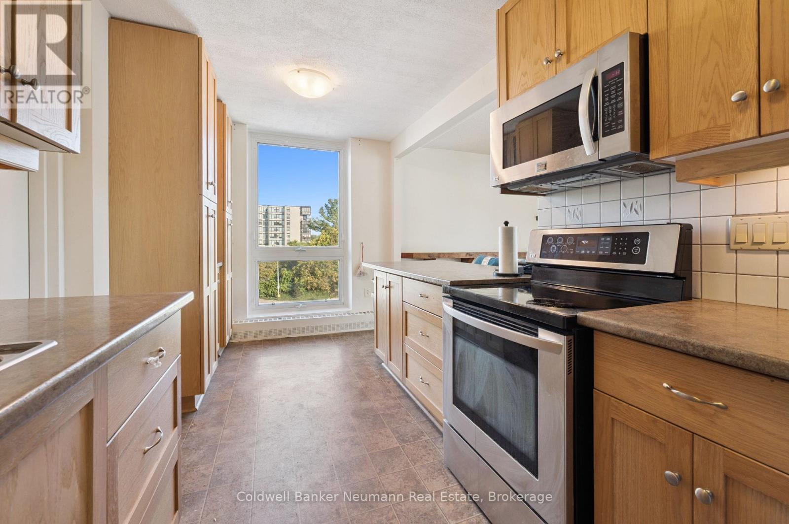 303 - 19 Woodlawn Road E, Guelph (Riverside Park), Ontario  N1H 7B1 - Photo 22 - X12419598