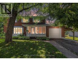 12 GLENVIEW CRESCENT, Perth, Ontario