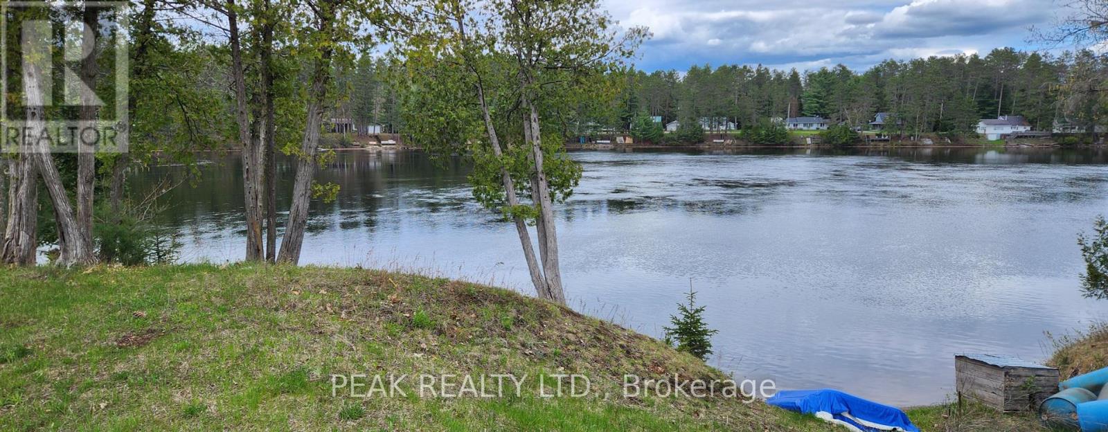 0 Matawatchan Road, Greater Madawaska, Ontario  K0H 2R0 - Photo 8 - X12419525