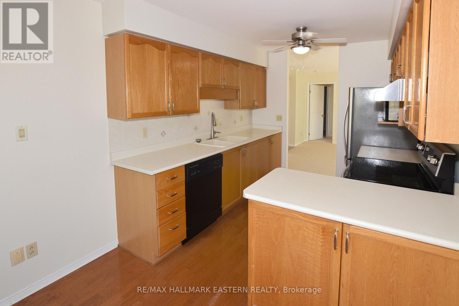 316a - 1099 Clonsilla Avenue, Peterborough, Ontario J9J 8L6 - Photo 11 - X12419550