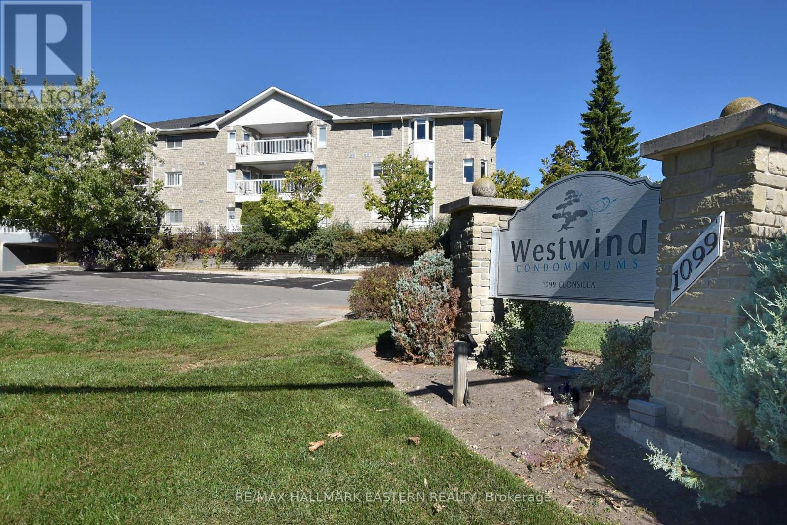 316a - 1099 Clonsilla Avenue, Peterborough, Ontario J9J 8L6 - Photo 2 - X12419550