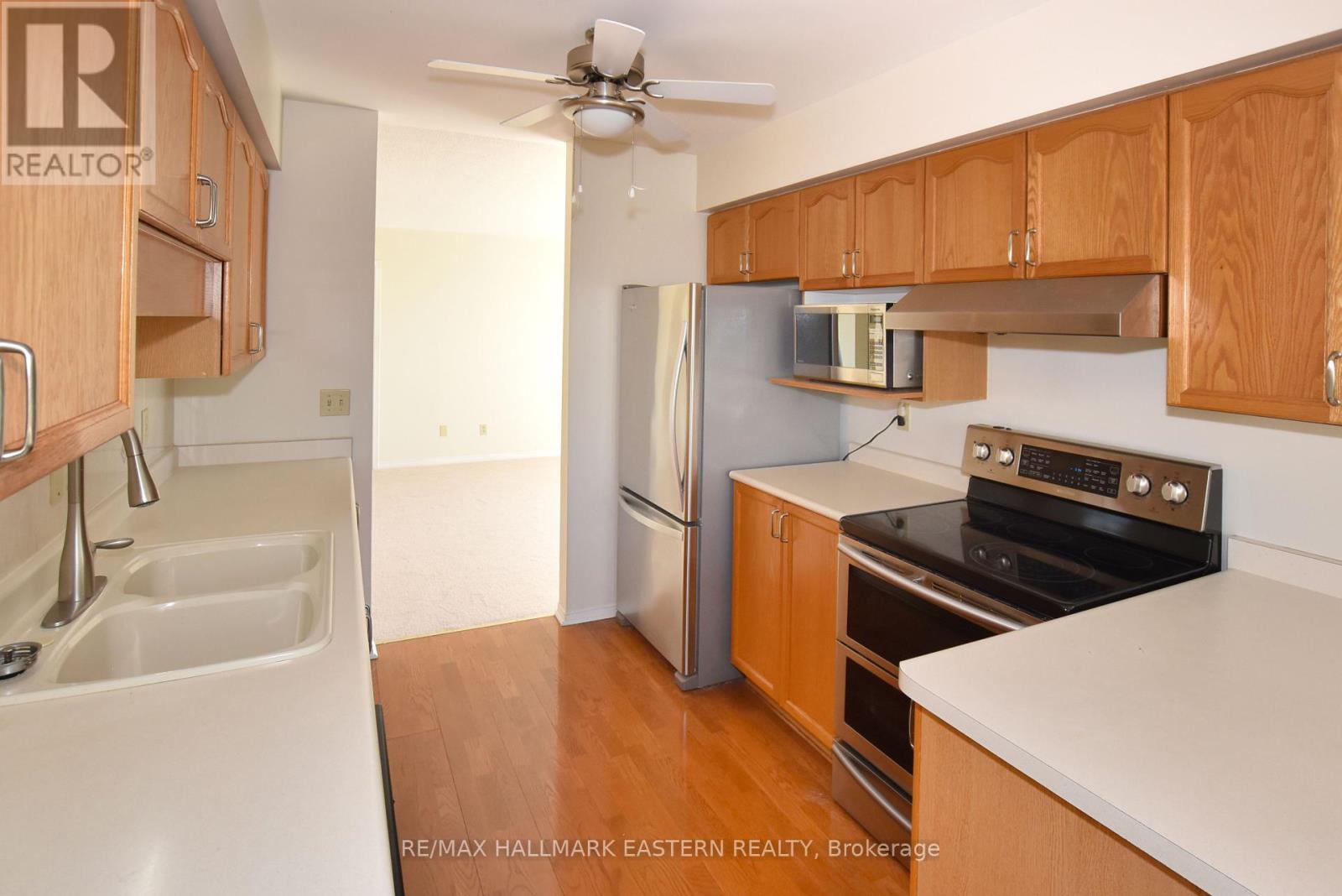 316a - 1099 Clonsilla Avenue, Peterborough, Ontario J9J 8L6 - Photo 21 - X12419550