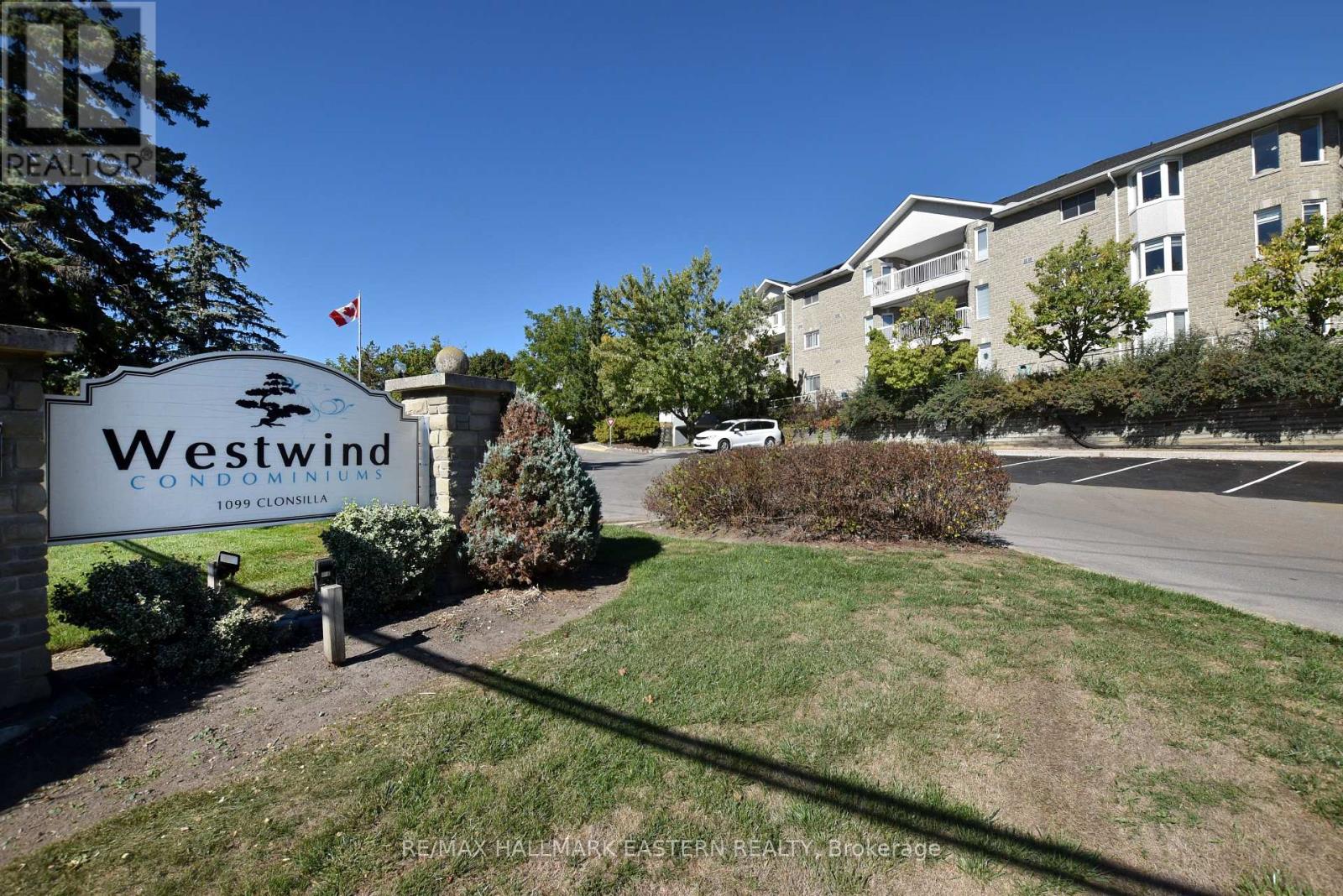 316a - 1099 Clonsilla Avenue, Peterborough, Ontario J9J 8L6 - Photo 3 - X12419550