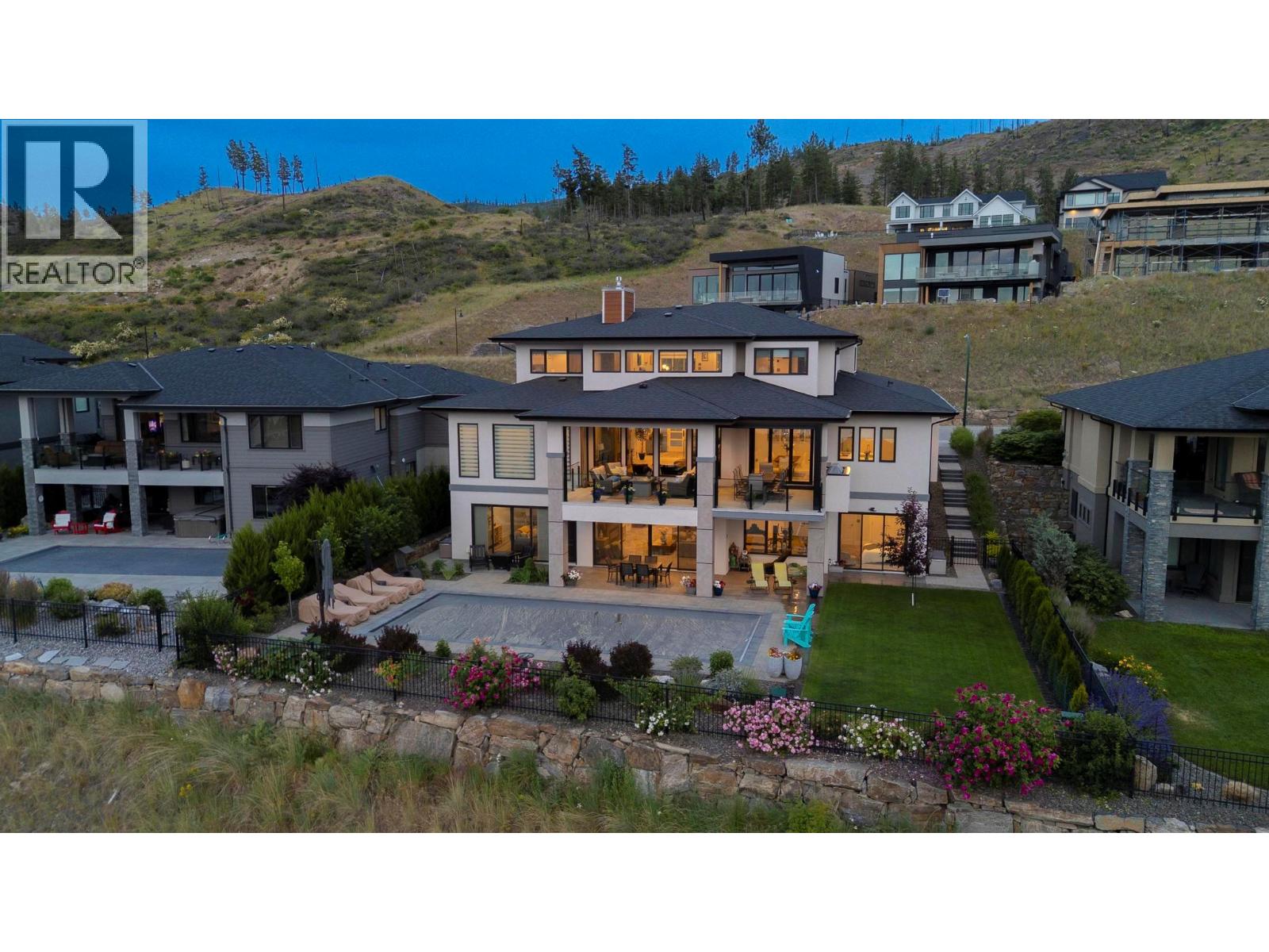 5564 Upper Mission Drive Kelowna Photo 5